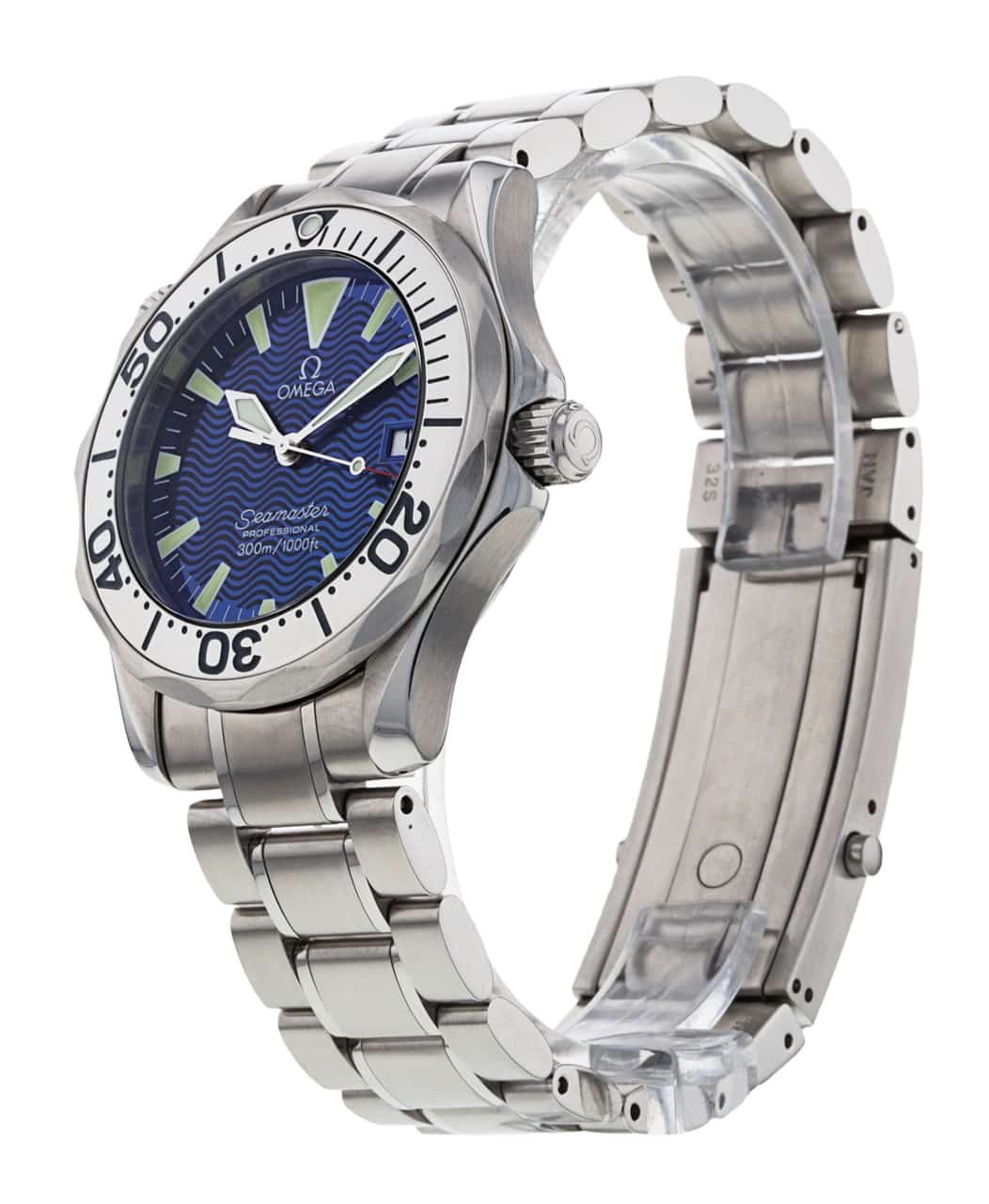 Omega 2263.80 discount